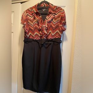 Voir Voir Dress